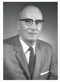 Dr. Alexander C. Hodson