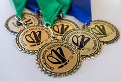 ESA Medals
