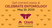 Celebrate Entomology 2019